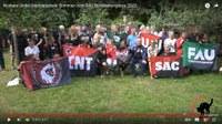 Workers Unite! - Internationale Stimmen vom FAU-Bundeskongress