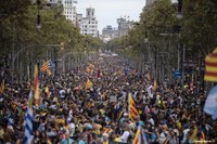 Zur Situation in Katalonien: Statement der CNT Barcelona zu den jüngsten repressiven Ereignissen