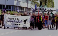 Freie Arbeiter:innen-Jugend