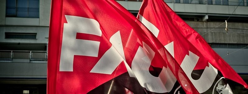 Die FAU. Wer wir sind, was wir wollen.