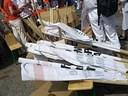 Ärzte gegen Tarifdiktat