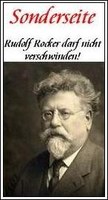 Rudolf Rocker geht uns alle an