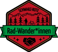 Schwarzrote (Rad-)Wander*innen: Düsseldorfer Tour II – Auf den Spuren der FAUD/S