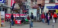 Infostand