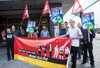 Heinrich-Böll-Stiftung: Illegale Leiharbeit durch Arbeitsgericht Berlin bestätigt