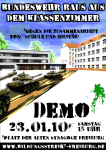Bundeswehr raus aus dem Klassenzimmer! Gegen die Zusammenarbeit von Schule und Militär