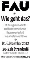 FAU - Wie funktioniert das?
