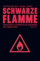 16. 11. | Buchvorstellung: Schwarze Flamme | KTS