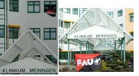 Solidarität mit den Angestellten des Klinikum in Dachau