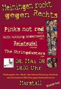 Rock gegen Rechts