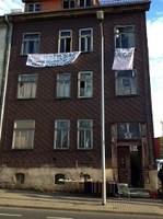 Neues Hausprojekt in Ilmenau