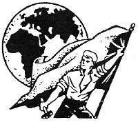 Grüße der Internationalen ArbeiterInnen-Assoziation zum 1. Mai 2014