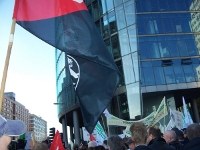 Solidarität mit dem GDL Arbeitskampf!