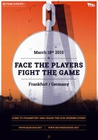 Face the Players, Fight the Game