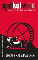 Einfach mal abtauchen! - SyndiKal 2016