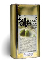 Öl für das Getriebe der Bewegung