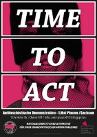 Solidarität statt Ausgrenzung