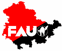 Wann, wenn nicht jetzt? Werde Mitglied der FAU!