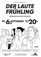 Filmvorführung: Der laute Frühling