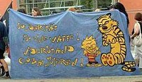 Agenda 2010 macht mobil ...