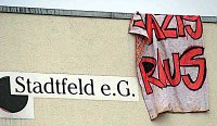 Wozu ist die Straße da?