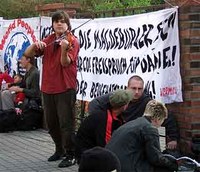 Solidarität mit Carsten, Marco & Daniel