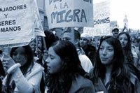 Klassenkämpfe und Migration in Norditalien