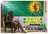 Rojava Calling