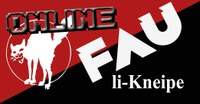 FAUli-Kneipe online – 26.02.2021 – 19.30 Uhr